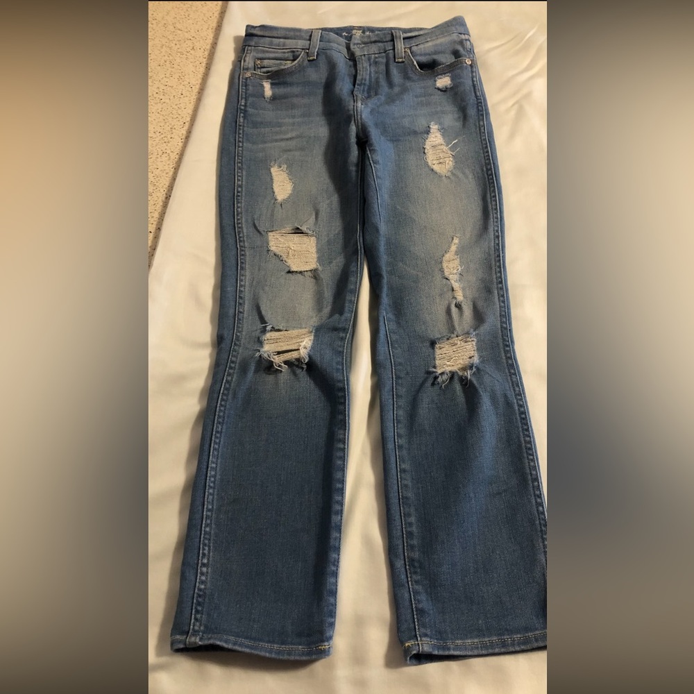 Perfect condition